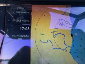 Thumbnail von Sea Ray SPX 190 Außenborder