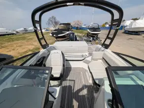 Thumbnail von Sea Ray SPX 190 Außenborder