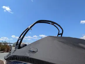 Thumbnail von Sea Ray SPX 190 Außenborder