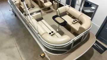 Thumbnail von Sun Tracker PARTY BARGE 22 DLX