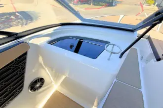 Thumbnail von Sea Ray SPX 210
