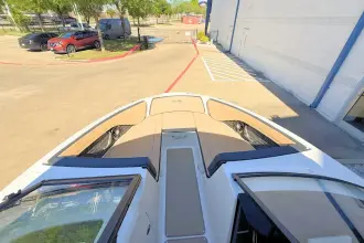 Thumbnail von Sea Ray SPX 210