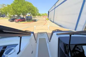 Thumbnail von Sea Ray SPX 210