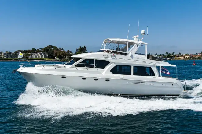 Navigator 5100