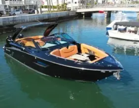 Thumbnail von Cruisers Yachts 338 SS