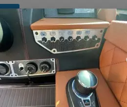 Thumbnail von Cruisers Yachts 338 SS
