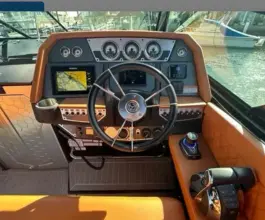 Thumbnail von Cruisers Yachts 338 SS