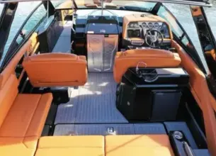 Thumbnail von Cruisers Yachts 338 SS