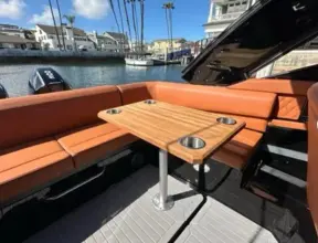Thumbnail von Cruisers Yachts 338 SS
