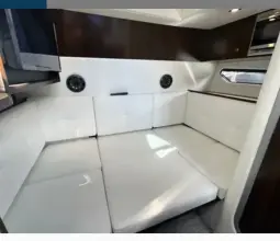 Thumbnail von Cruisers Yachts 338 SS