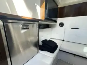 Thumbnail von Cruisers Yachts 338 SS