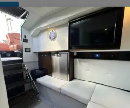 Thumbnail von Cruisers Yachts 338 SS