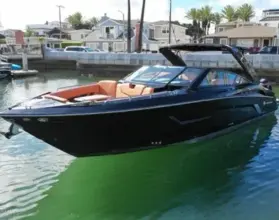 Thumbnail von Cruisers Yachts 338 SS