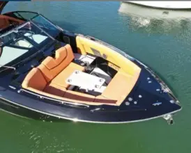 Thumbnail von Cruisers Yachts 338 SS