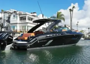 Thumbnail von Cruisers Yachts 338 SS