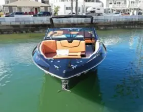 Thumbnail von Cruisers Yachts 338 SS