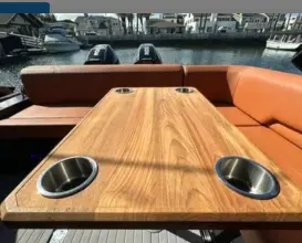 Thumbnail von Cruisers Yachts 338 SS