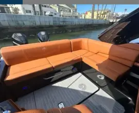 Thumbnail von Cruisers Yachts 338 SS