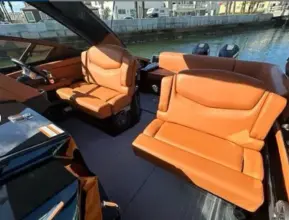 Thumbnail von Cruisers Yachts 338 SS