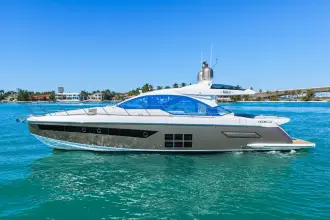 Thumbnail von Azimut S6 Miss Kym