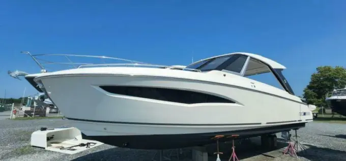 Greenline NEO Sert Üst Olmak İçin Tasarlandı