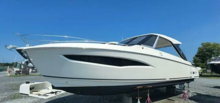 Greenline NEO Hard Top Meant To Be