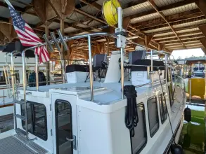 Thumbnail von Nordic Tugs 32 THOR