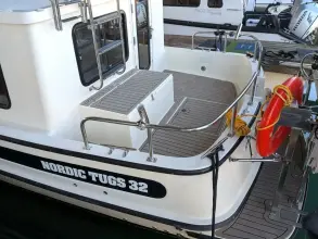 Thumbnail von Nordic Tugs 32 THOR
