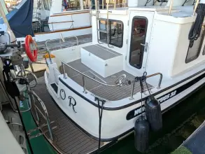 Thumbnail von Nordic Tugs 32 THOR