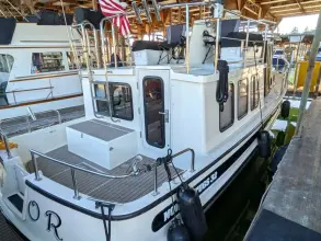 Thumbnail von Nordic Tugs 32 THOR