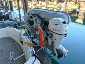 Thumbnail von Nordic Tugs 32 THOR