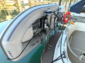 Thumbnail von Nordic Tugs 32 THOR