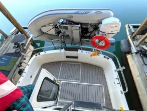 Thumbnail von Nordic Tugs 32 THOR