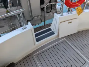 Thumbnail von Nordic Tugs 32 THOR