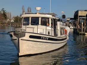 Thumbnail von Nordic Tugs 32 THOR
