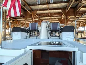 Thumbnail von Nordic Tugs 32 THOR