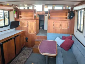 Thumbnail von Nordic Tugs 32 THOR