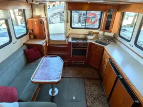 Thumbnail von Nordic Tugs 32 THOR