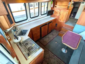 Thumbnail von Nordic Tugs 32 THOR