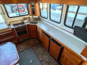Thumbnail von Nordic Tugs 32 THOR
