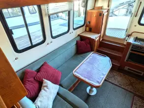 Thumbnail von Nordic Tugs 32 THOR