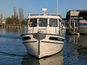 Thumbnail von Nordic Tugs 32 THOR