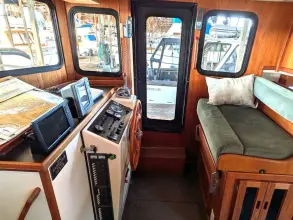 Thumbnail von Nordic Tugs 32 THOR