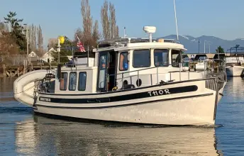 Thumbnail von Nordic Tugs 32 THOR