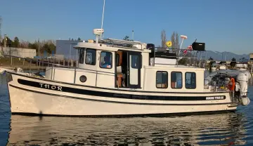 Thumbnail von Nordic Tugs 32 THOR
