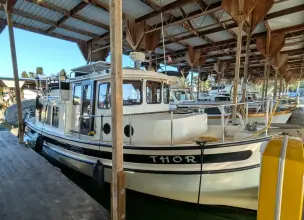 Thumbnail von Nordic Tugs 32 THOR
