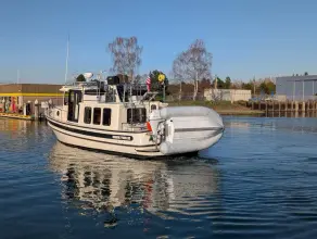 Thumbnail von Nordic Tugs 32 THOR