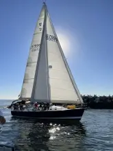 Thumbnail von Tartan 4000 ODYSSEY