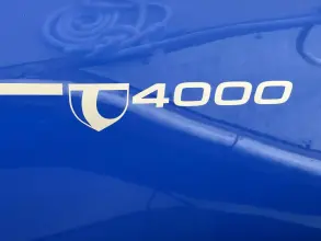 Thumbnail von Tartan 4000 ODYSSEY