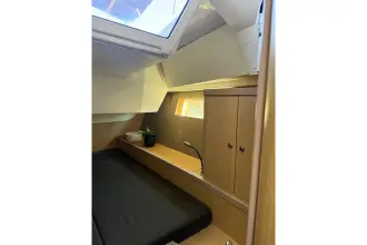 Thumbnail von Beneteau Oceanis 48 Fenrir
